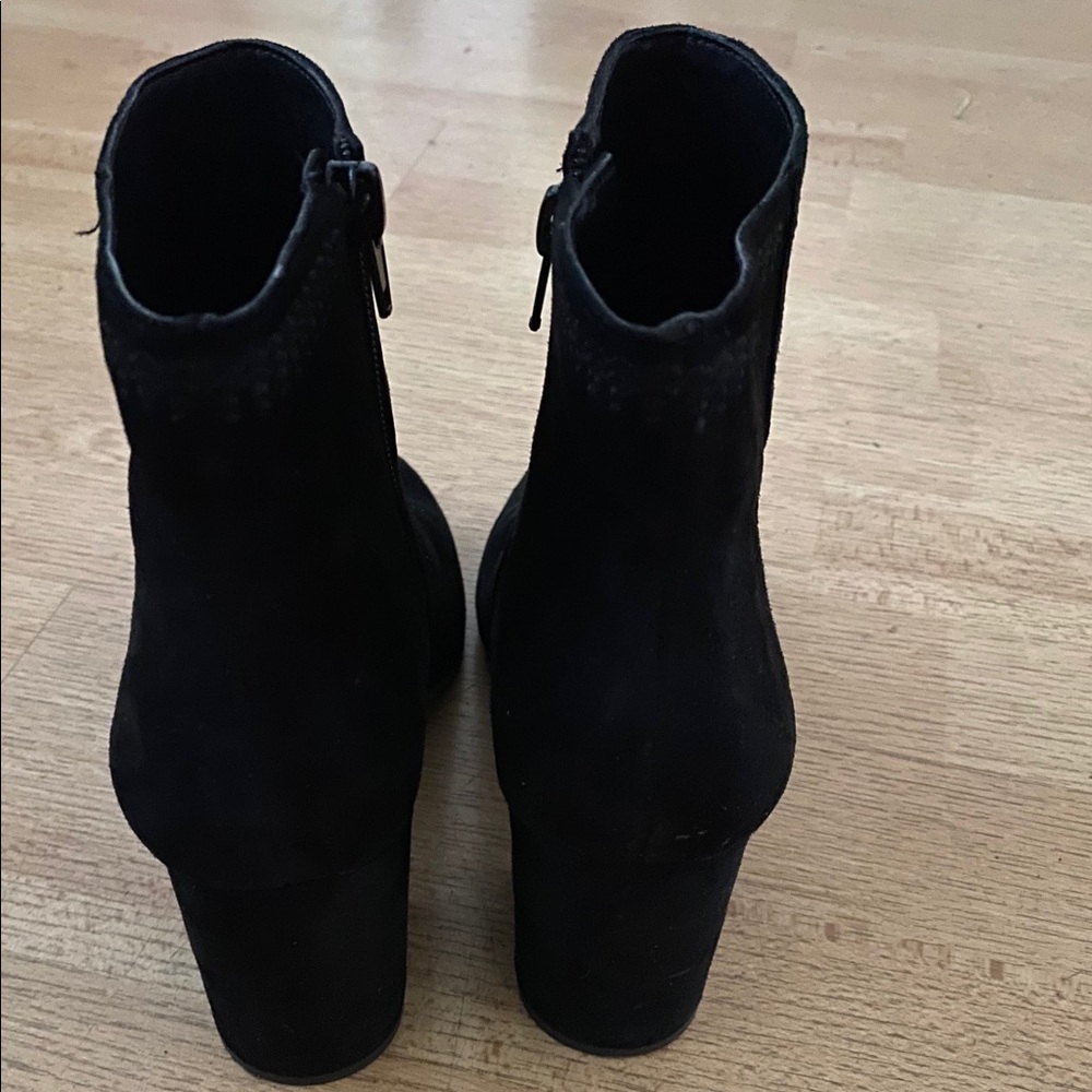 Lucky brand boots🍀 - Picture 4 of 7